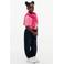 Tommy Hilfiger T-shirt - roze