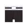 Tommy Hilfiger boxershorts - zwart (set van 2)