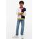 Tommy Hilfiger straight leg jeans - medium used