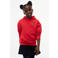 Tommy Hilfiger hoodie - rood