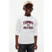 Tommy Hilfiger longsleeve met logo - wit