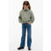 Tommy Hilfiger sweater - groen