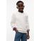 Tommy Hilfiger sweater met logo - wit