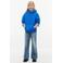 Tommy Hilfiger hoodie - blauw