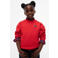 Tommy Hilfiger sweater - rood