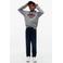 Tommy Hilfiger straight leg jeans - dark blue
