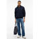 Tommy Hilfiger sweater - donkerblauw