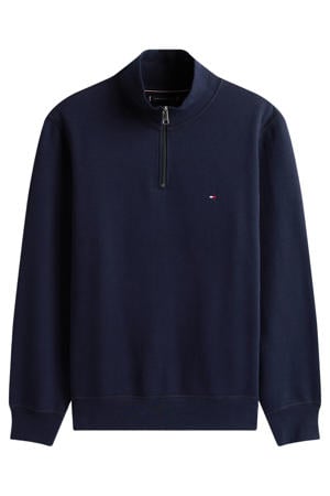 sweater - donkerblauw