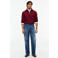 Tommy Hilfiger sweater - bordeauxrood