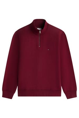 sweater - bordeauxrood
