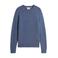 Tommy Hilfiger wollen regular fit gebreide trui - aegean sea