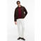 Tommy Hilfiger sweater - bordeauxrood
