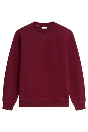 sweater - bordeauxrood