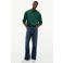 Tommy Jeans regular fit sweater - velvet green