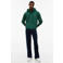 Tommy Jeans regular fit hoodie - groen