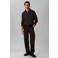CALVIN KLEIN JEANS regular fit sweater - zwart