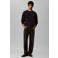 CALVIN KLEIN JEANS regular fit trui - dark sapphire