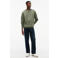 Tommy Jeans regular fit sweater met logo - rocky mountain