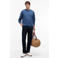 Tommy Hilfiger sweater - aegean sea