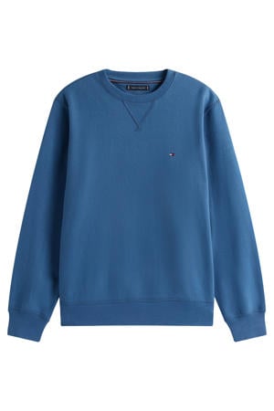 sweater - aegean sea