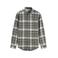 Tommy Jeans flanel regular fit geruit overhemd - rocky mountain