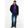 Tommy Hilfiger hoodie - tuscan grape