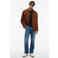 Tommy Hilfiger DOVER regular fit straight leg jeans - brian blue