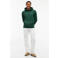 Tommy Jeans hoodie met logo - groen