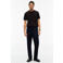 Tommy Hilfiger regular fit T-shirt - chocolate