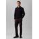 Calvin Klein wollen regular fit gebreide trui - dark sapphire