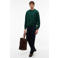 Tommy Hilfiger sweater - groen