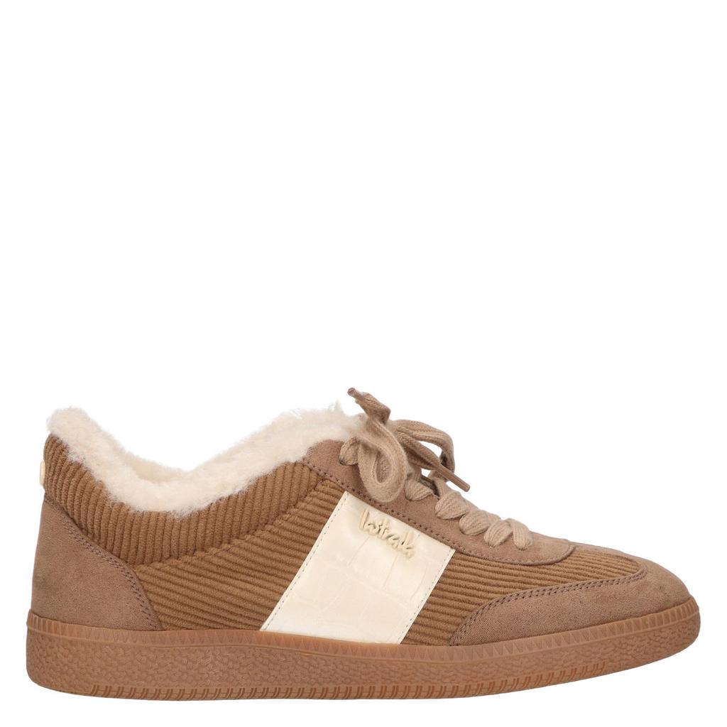 La Strada sneakers - cognac