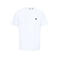 ONLY & SONS regular fit T-shirt met print - wit