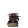 MRP Utah suède sneakers - bruin