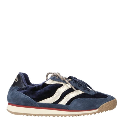 MRP – Blauw/donkerblauw