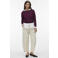 AWARE barrel casual broek - ecru