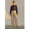 AWARE blousetop - aubergine