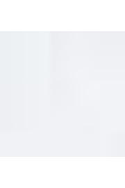 thumbnail: America Today gestreepte top met overslagdetail - blauw