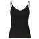 America Today singlet - zwart