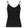 America Today singlet - zwart