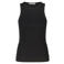 America Today top - zwart