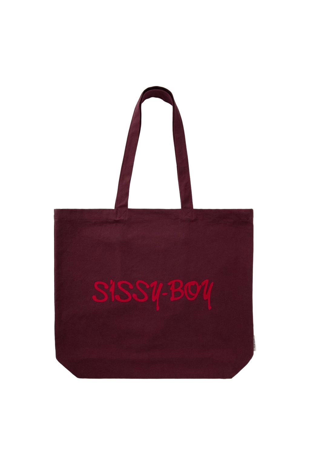 Sissy-Boy katoenen tas
