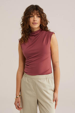 top - oudroze