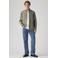 Levi's 505 regular fit jeans - medium blue