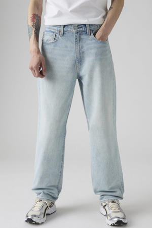 568 jeans - babyblauw