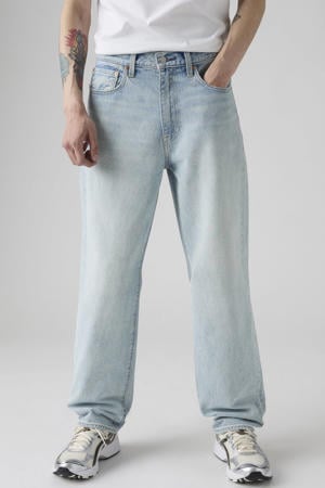 568 jeans - babyblauw