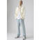 Levi's 568 jeans - babyblauw
