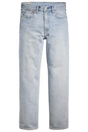 thumbnail: Levi's 568 loose fit jeans - light blue denim