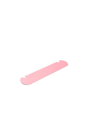 tv accessoire Moon Light Shelf