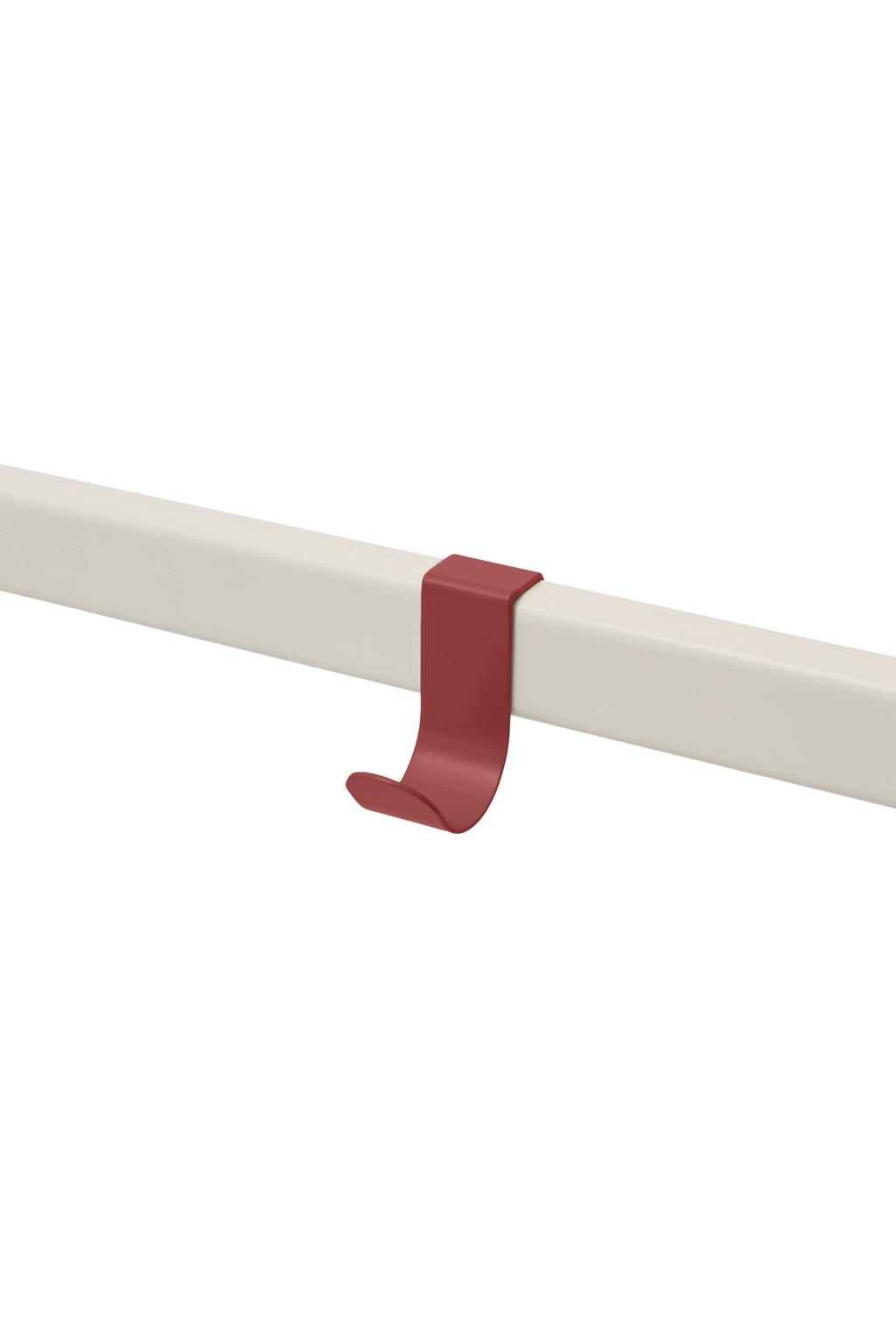 Pedestal tv accessoire Hook mount